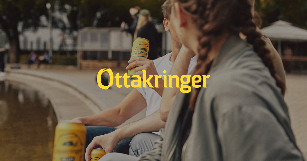 Ottakringer – Fertigung
