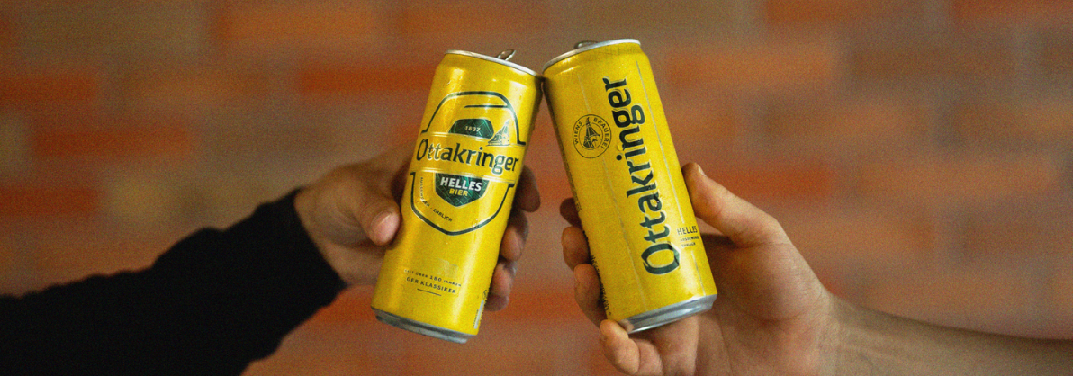 Ottakringer Helles
