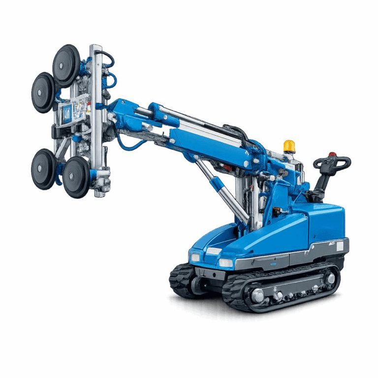 Glasroboter