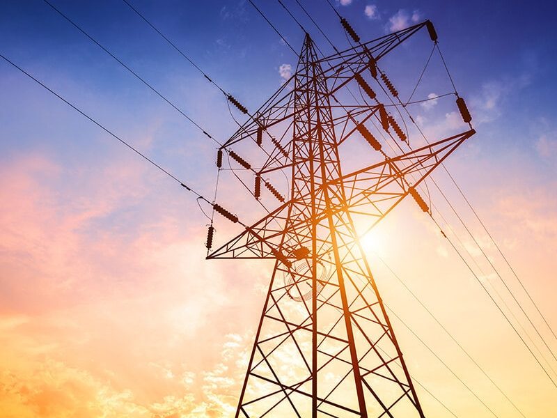 ECS für Energieversorger & Stadtwerke