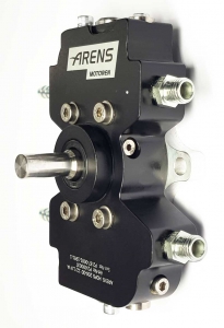 Arens Hochdruck-Einspritzpumpe (HDPS)