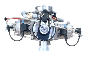 Arens RVI Boxer-Motor