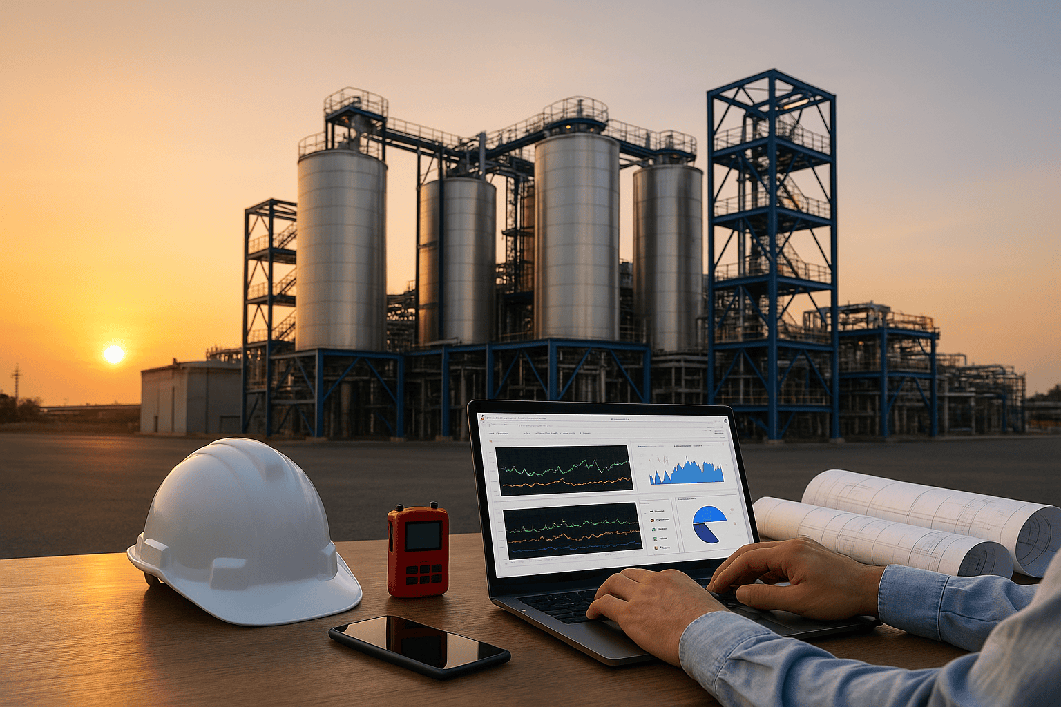 Engineering Services