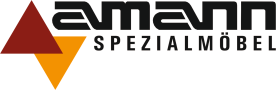 Amann Spezialmöbel Logo