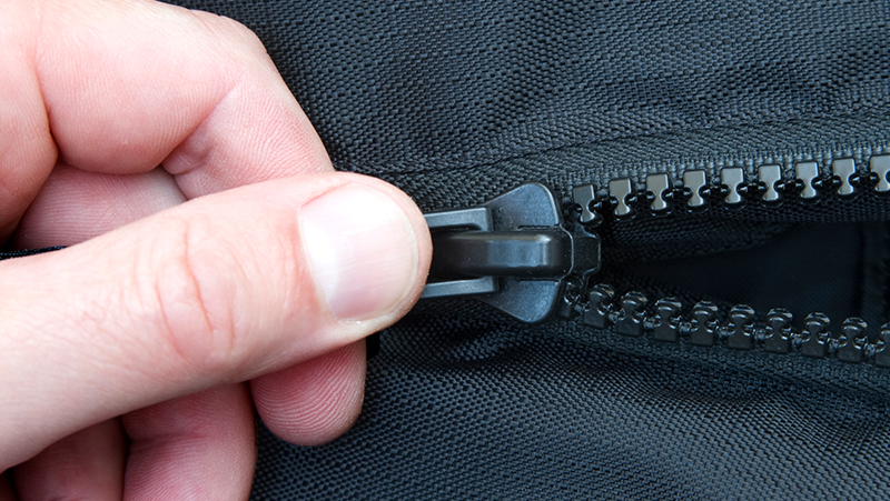 rotocoat® – Beschichtungen für Kleinteile und Reißverschlüsse