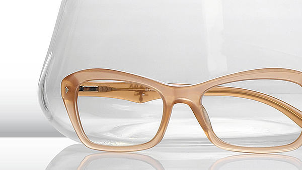 senoptic® Brillengestellbeschichtungen