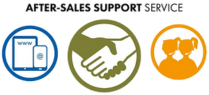 After-Sales-Support
