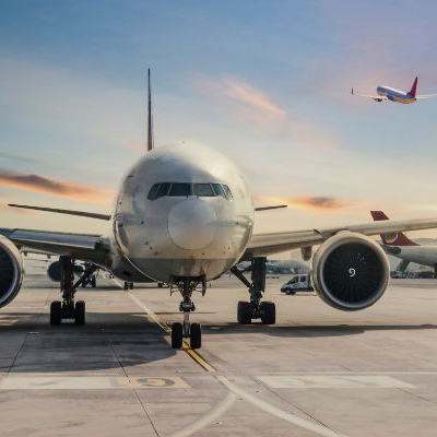 Aircraft Service & Support
