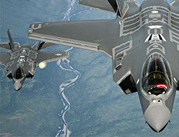 Aircraft Group Business Segment