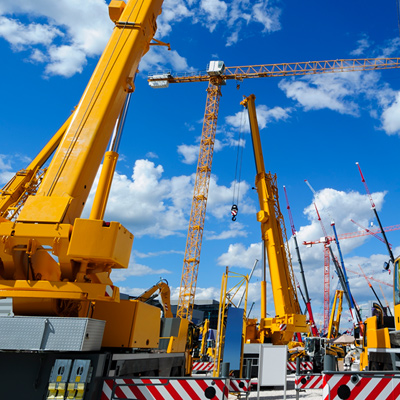 Construction Service