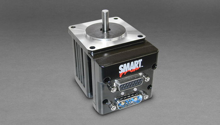 SmartMotor™ (Motors & Servomotors)