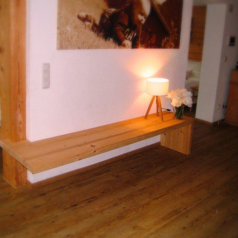 Werkstatt des Allgäuschreiners