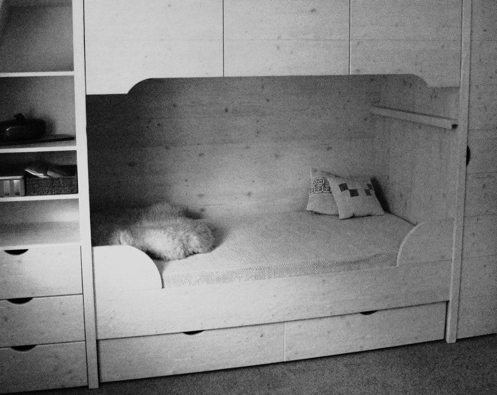 Kojenbett