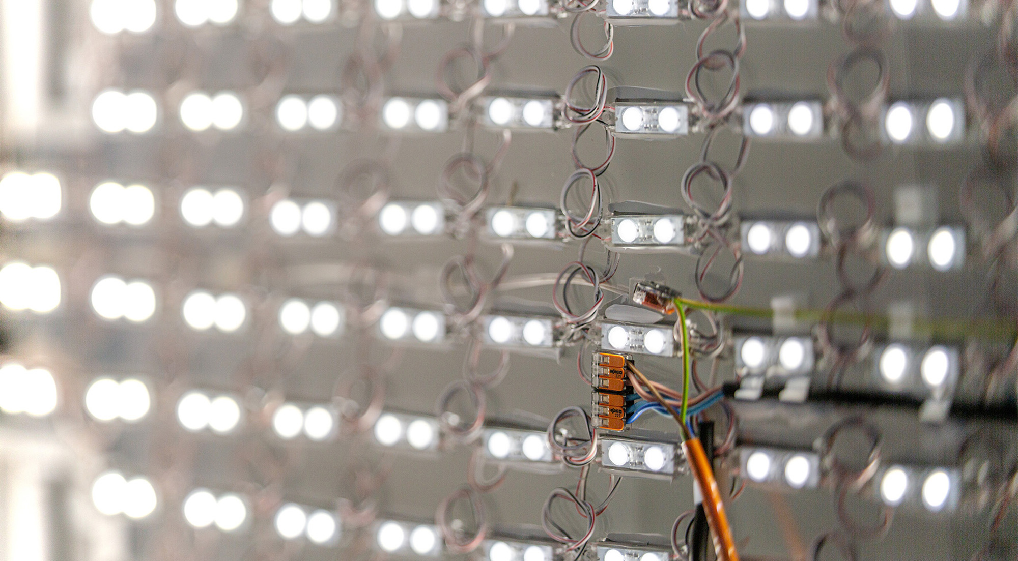 LED-Technik Werkstatt