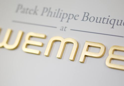 Wempe Fontenay