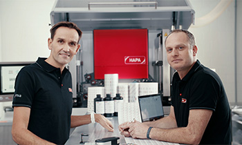 Bahnmaterial-Druck (Web Printing)