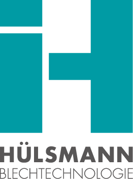 Logo Hülsmann Blechtechnologie GmbH
