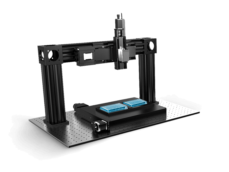 Alignment and handling system