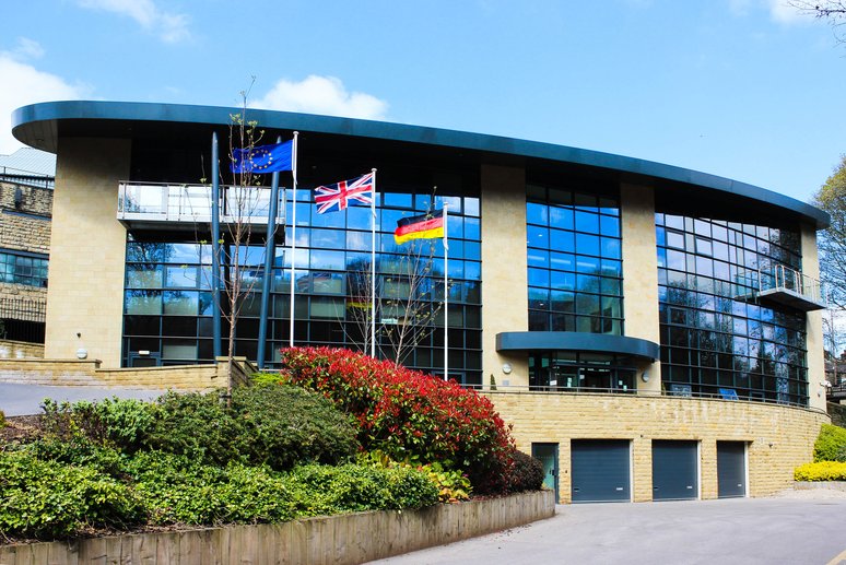 Head Office Penistone (2019)
