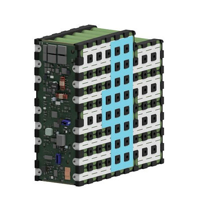 BMS Battery Management System