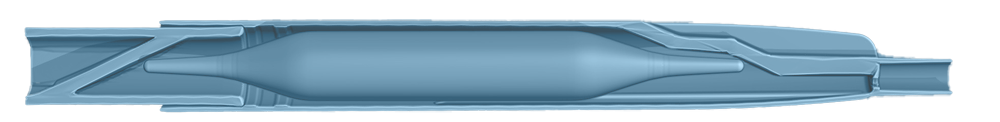 Dosiergerät (twin'tip)