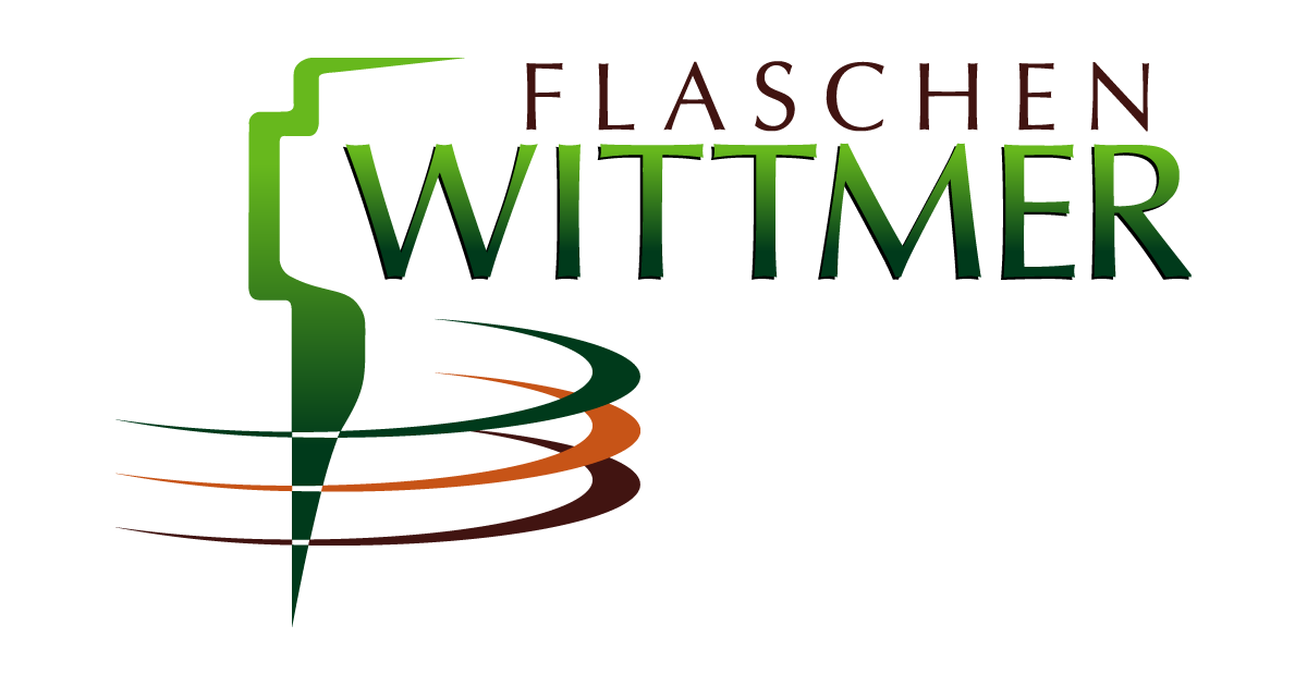 Flaschen Wittmer Logo