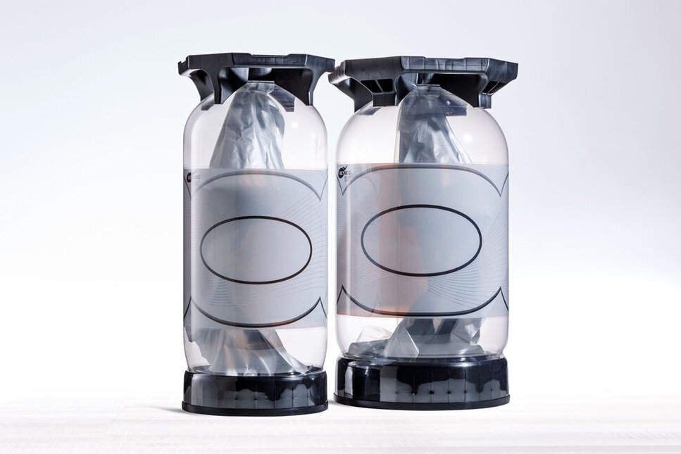 KeyKeg