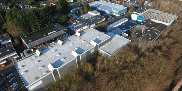 Standort Velbert
