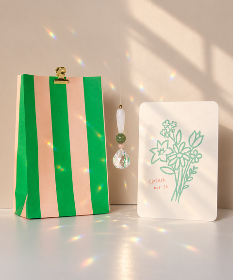 Sonnenfänger-Geschenkset