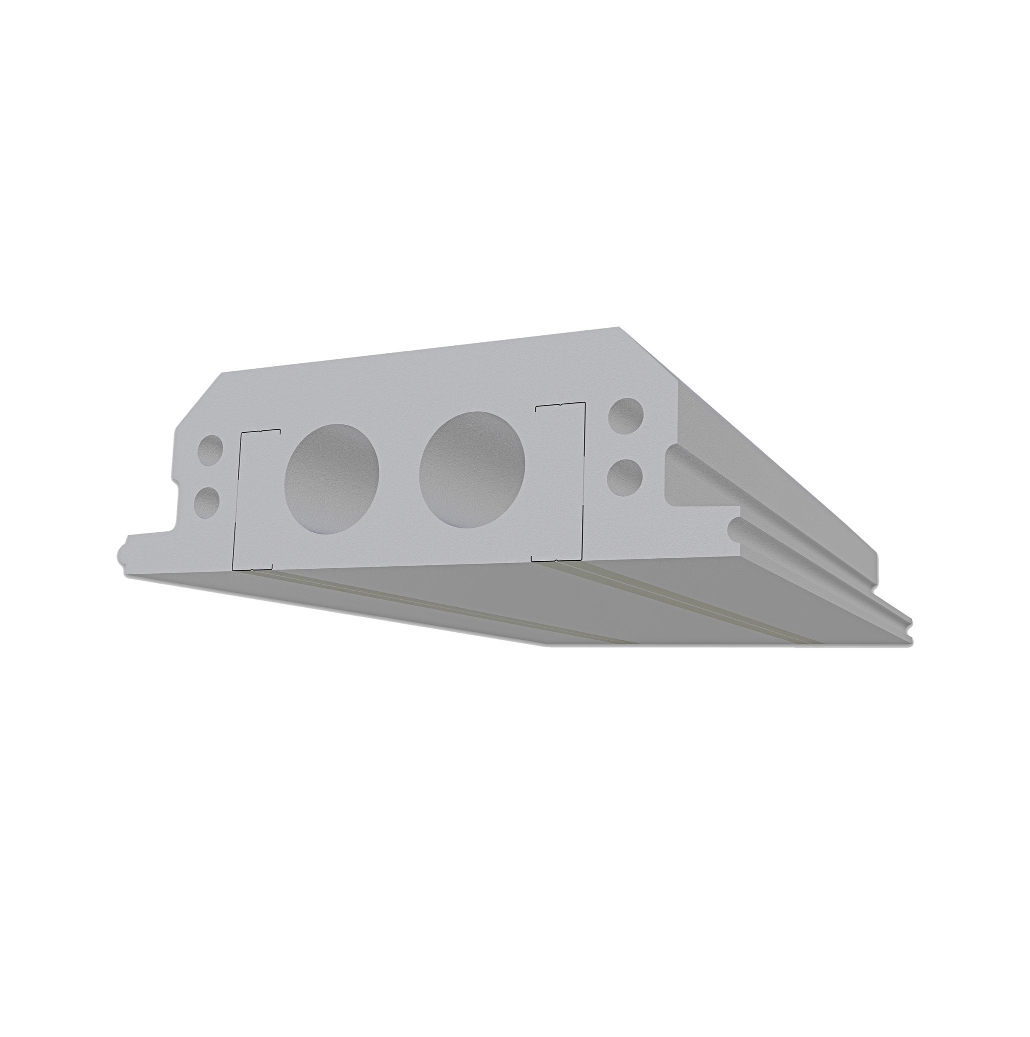 Metal element