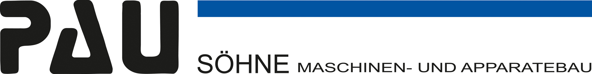 Logo Pau-Söhne GmbH