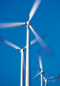 Kompensationsanlage für Windkraftanlagen