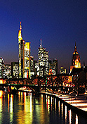 Projekte im Raum Frankfurt: über 400 verdrosselte Kompensationsanlagen