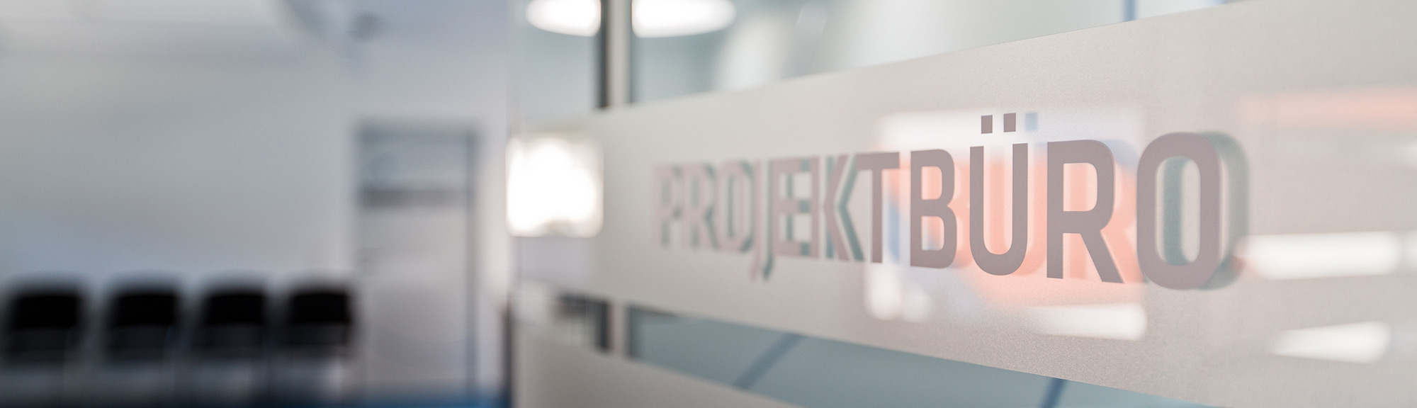 Produktionsansicht