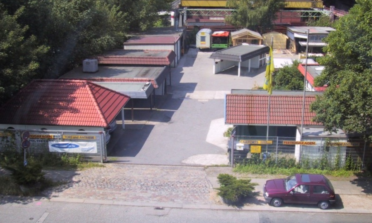 Standort Neustadt-Glewe (Lederstr. 8)