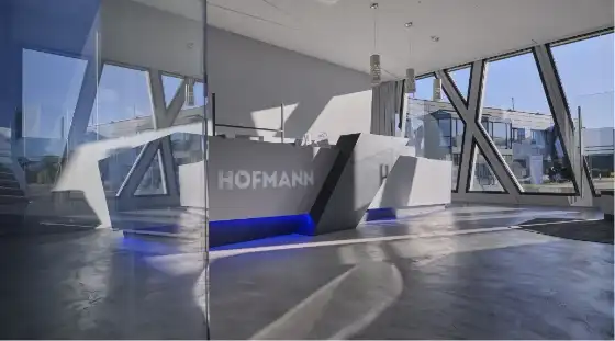 Fertigung komplexer Bauteile und Baugruppen