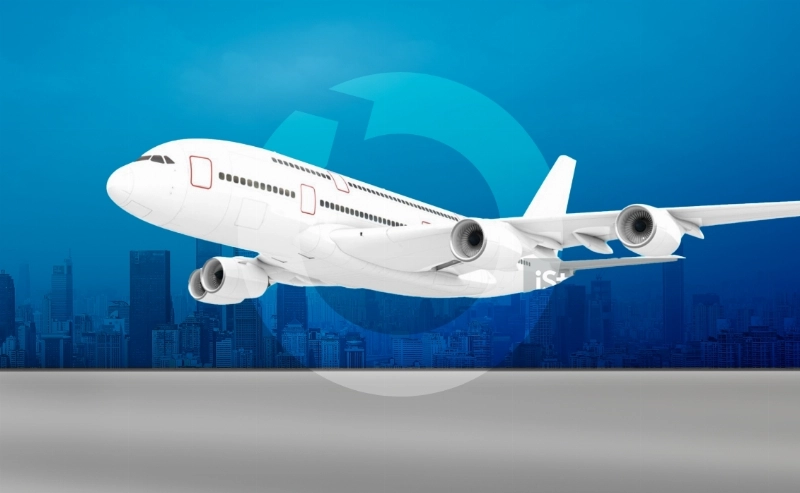 Luftfahrtkomponenten nach DIN EN 9100