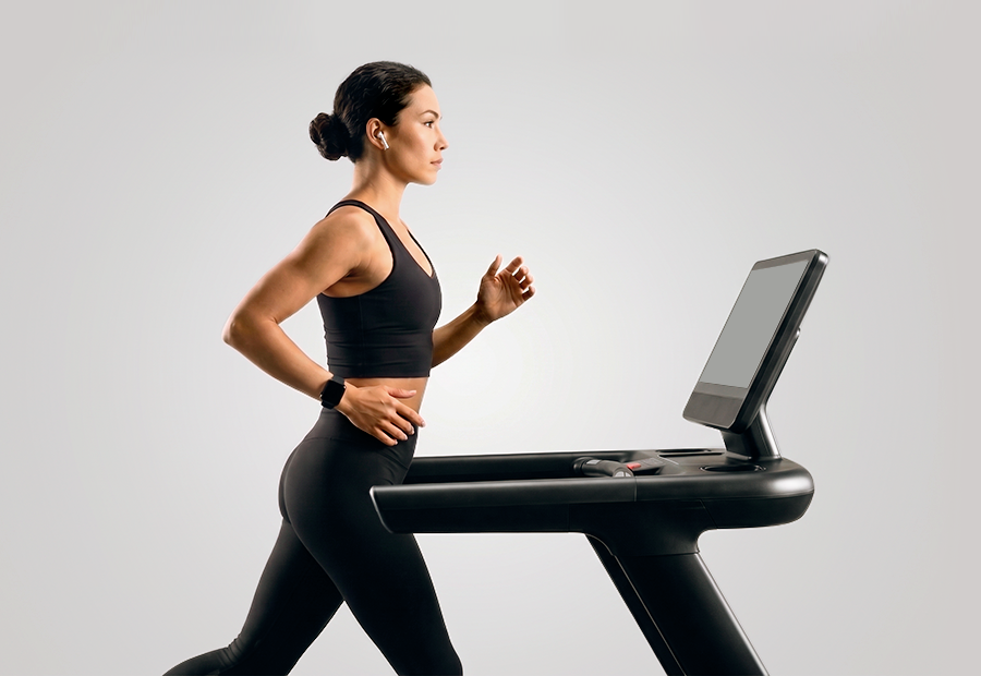 3D-Körperanalyse für Fitness