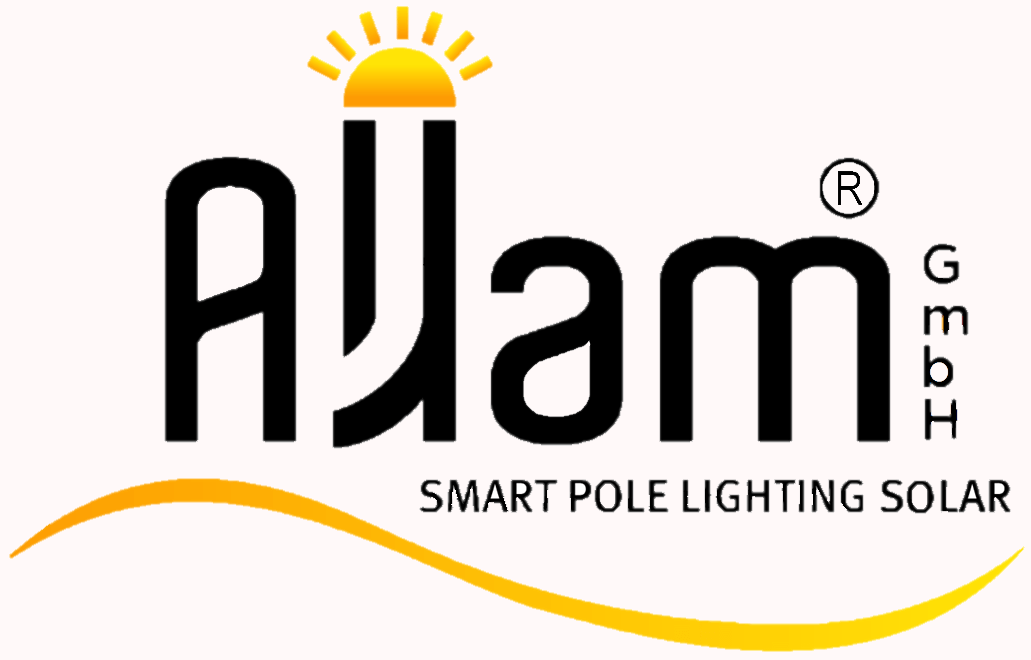 Allam Logo