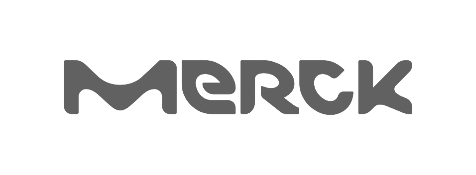 Kundenauswahl: Merck