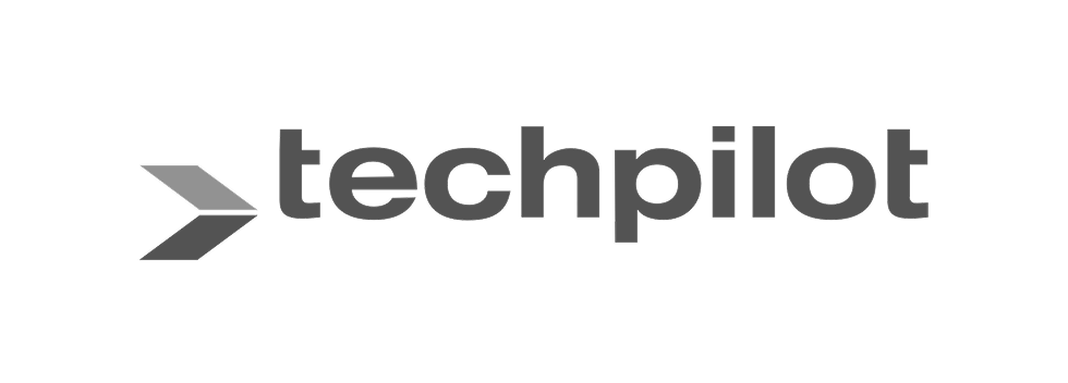 Kundenauswahl: techpilot