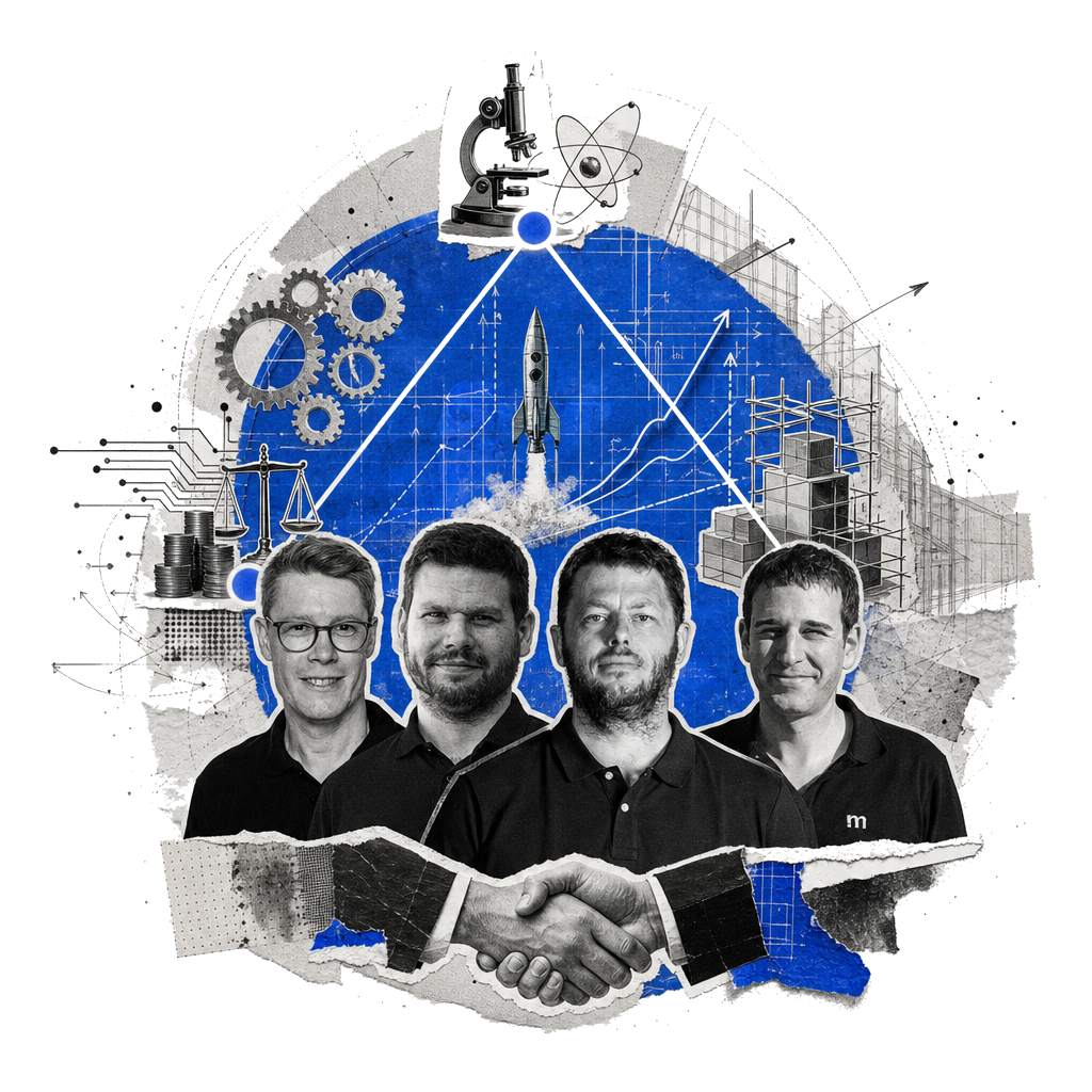 mantro Managing Partners