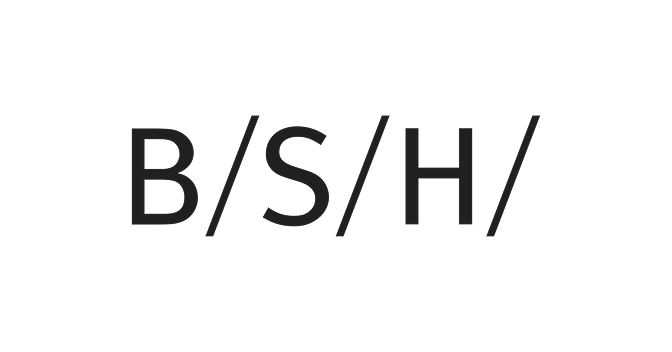 Kundenauswahl: BSH