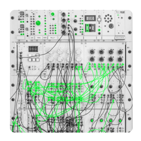 LUCIDAC – Analog-/Hybridrechner