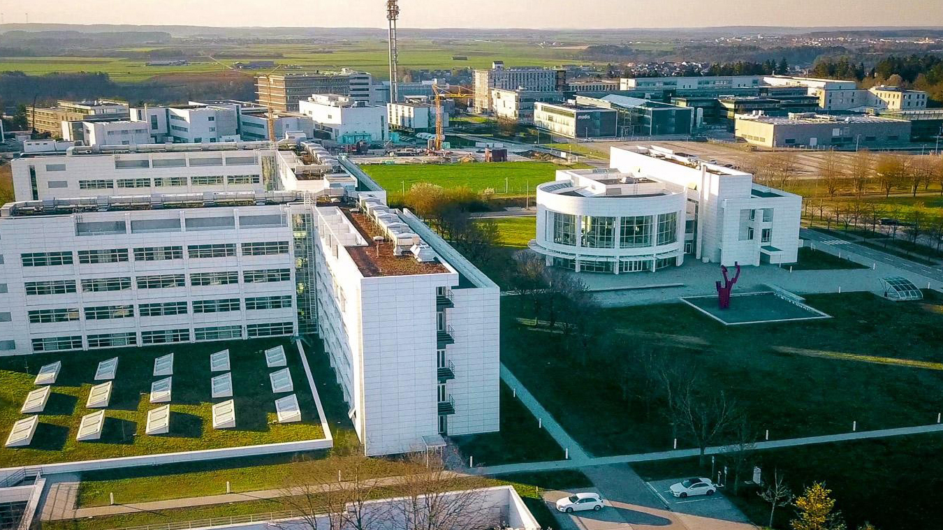 Standort Ulm