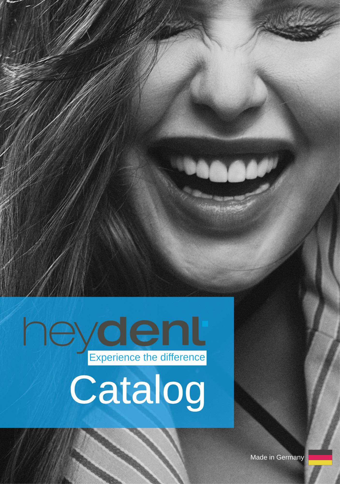 Heydent Katalog 2026