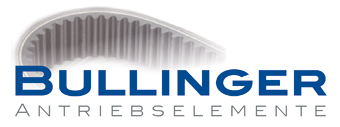 Bullinger Logo