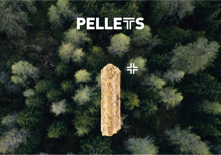 THEURL Pellets – das neue Produkt im Sortiment