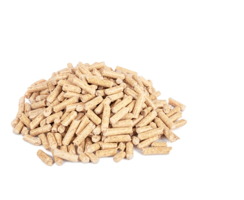 Pellets