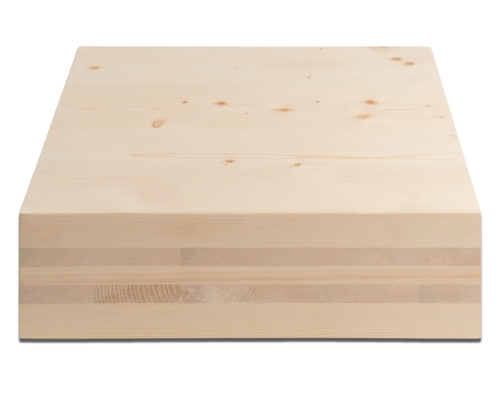 Standort Assling – CLT-Werk
